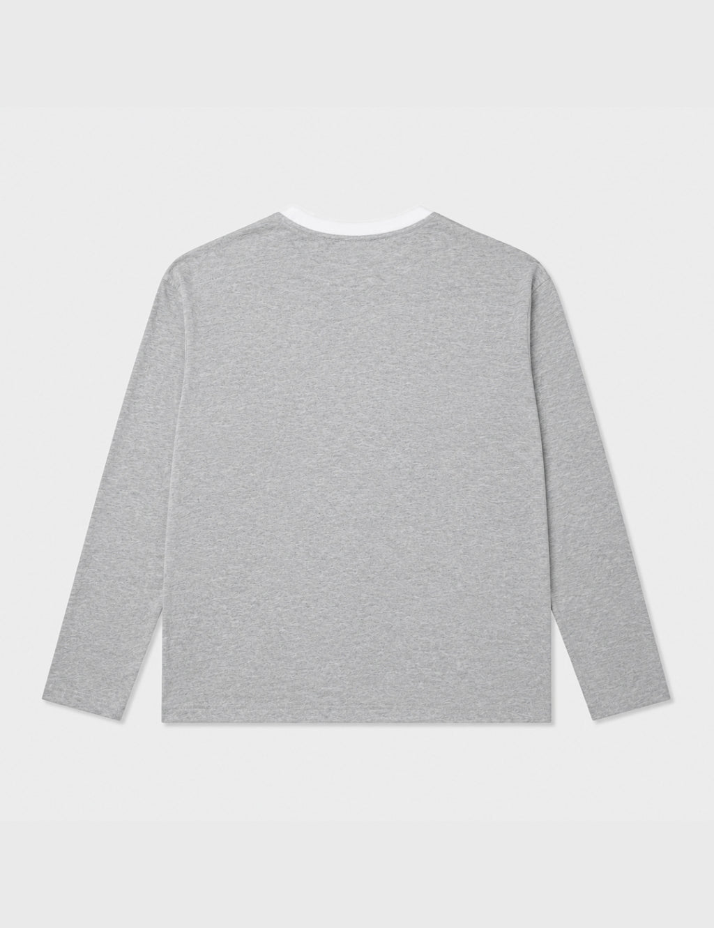 Polera Ricarda Gris