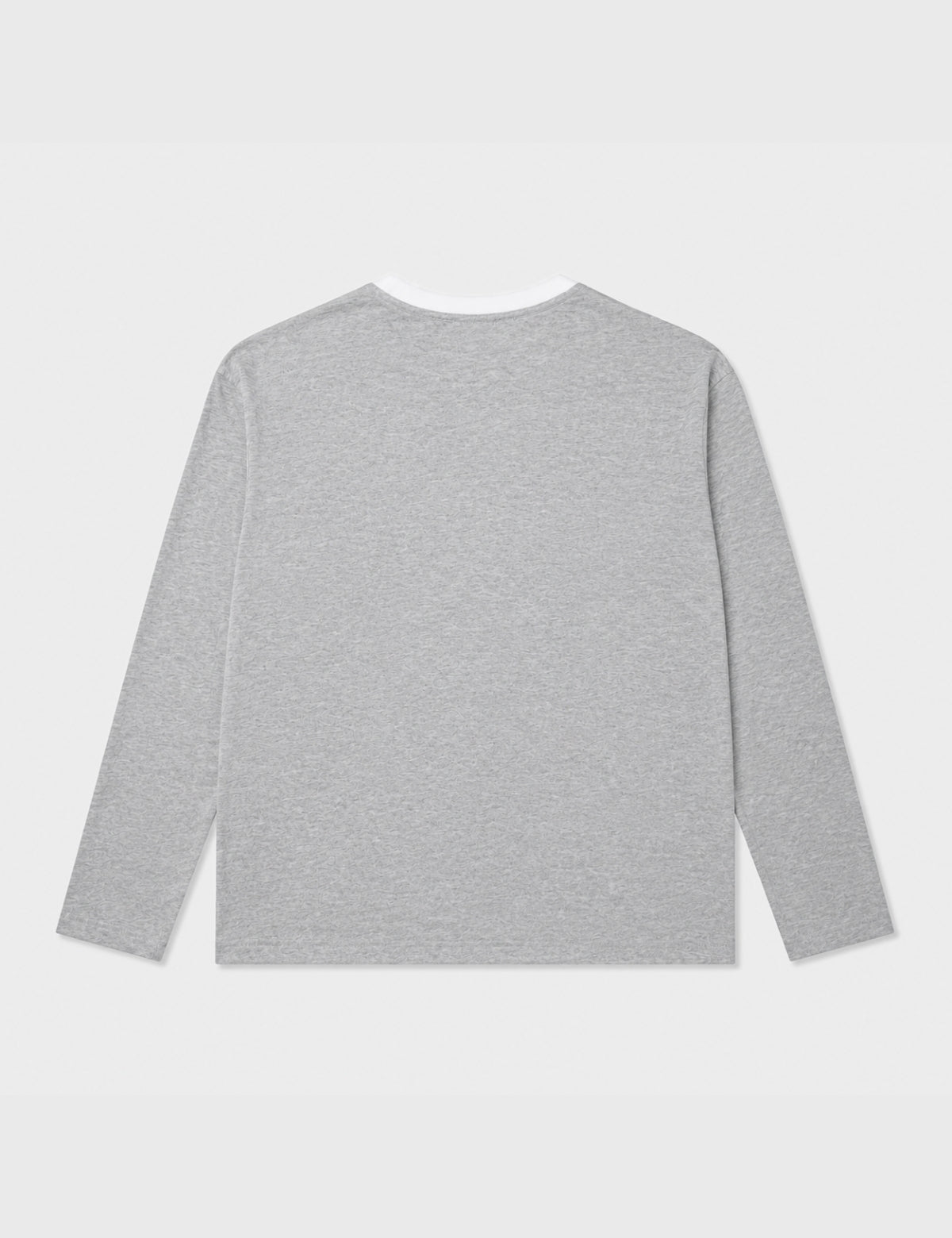 Polera Ricarda Gris