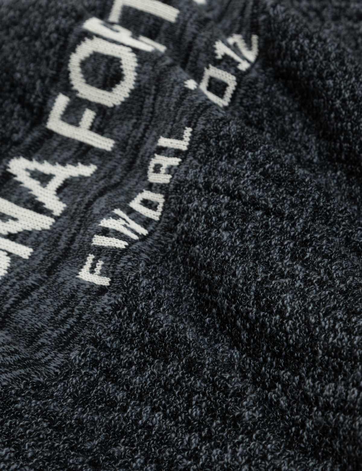 Tejido Buona Fortuna Acero