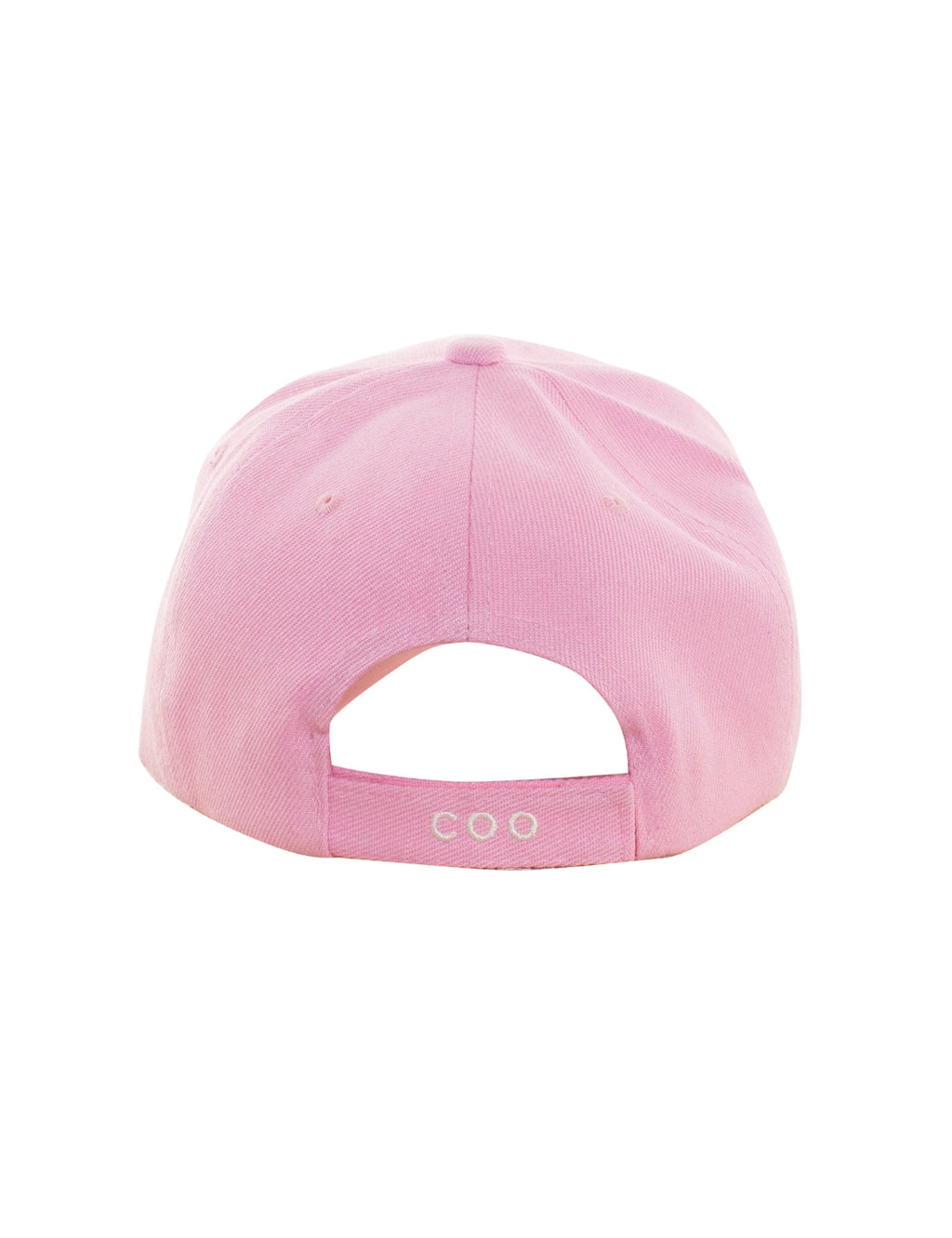 Jockey Feliz rosa