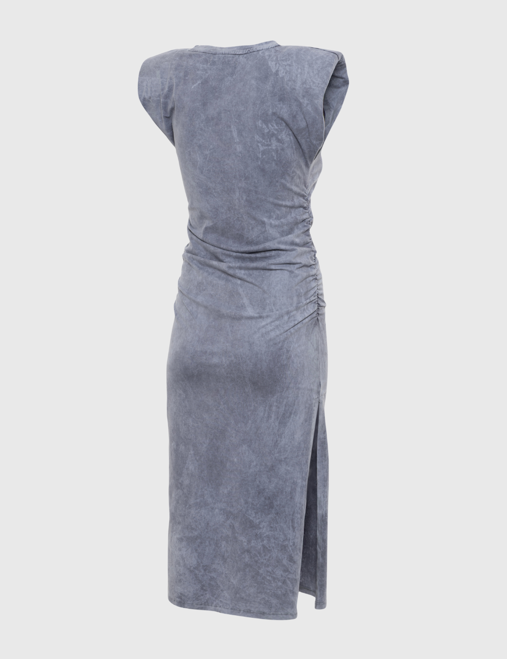 Vestido Algodón Donna Lila