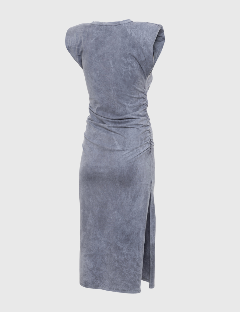 Vestido Algodón Donna Lila