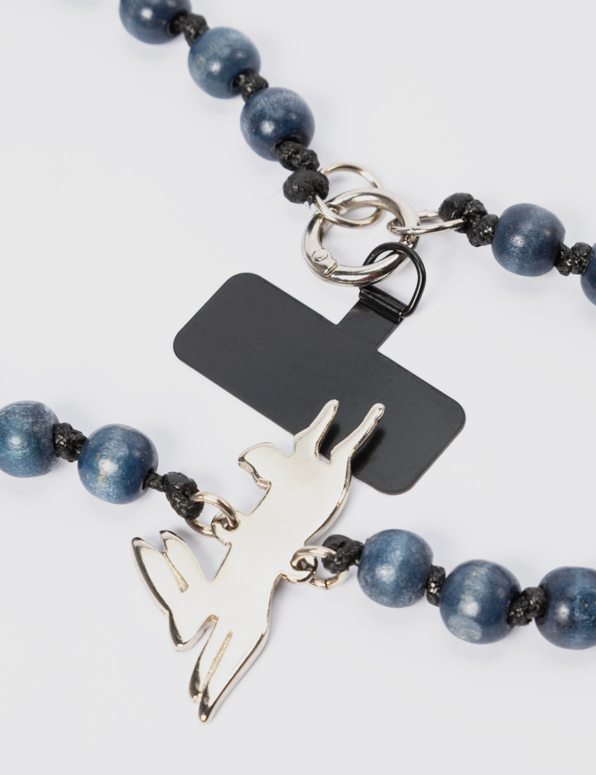 Collar Celular Lapin Marino