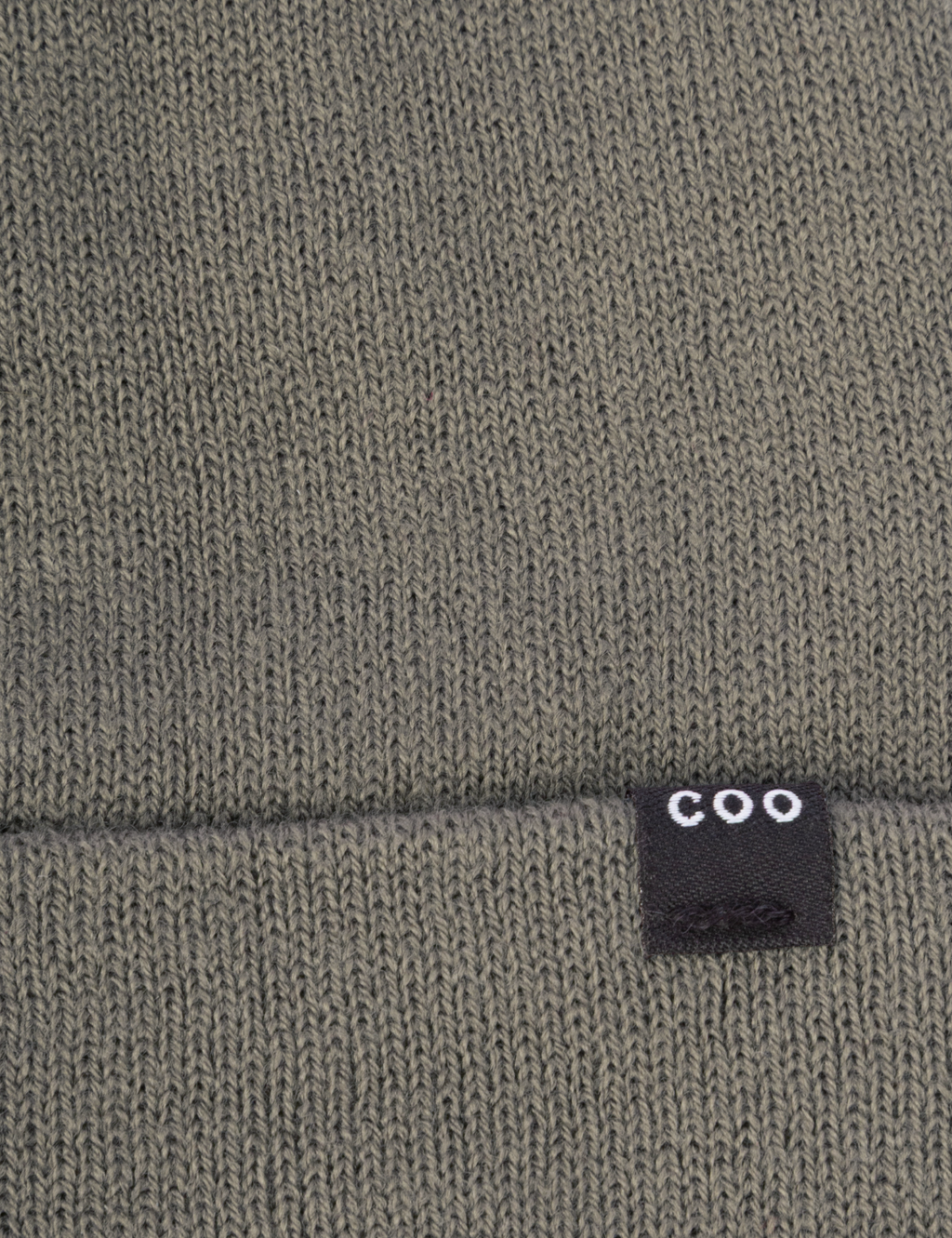 Gorro Tejido Omar Militar