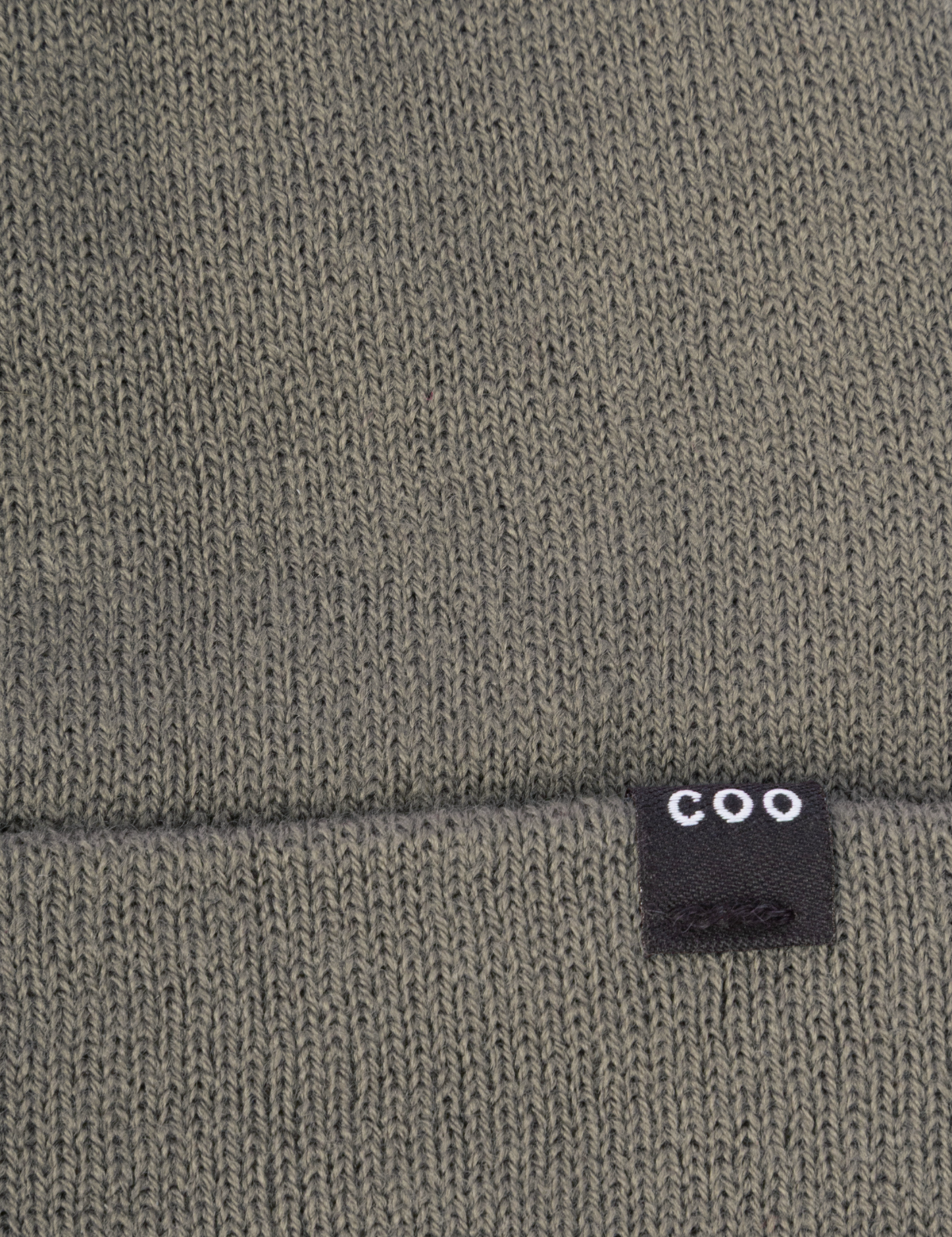 Gorro Tejido Omar Militar
