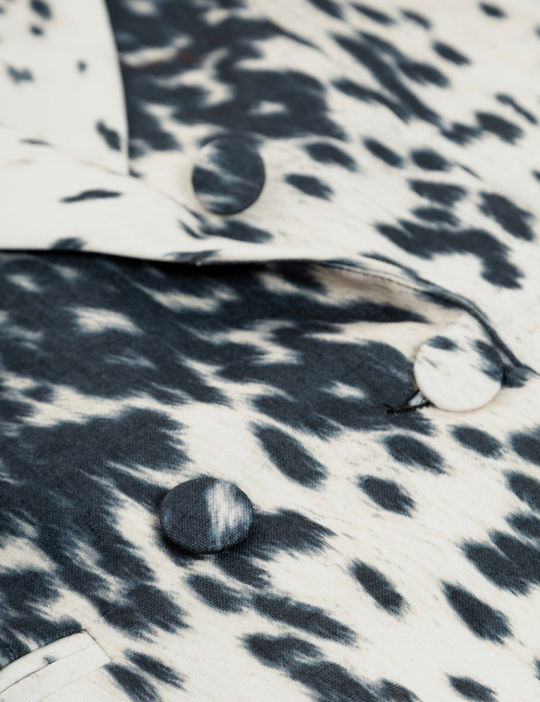 Blazer Orion Dálmata