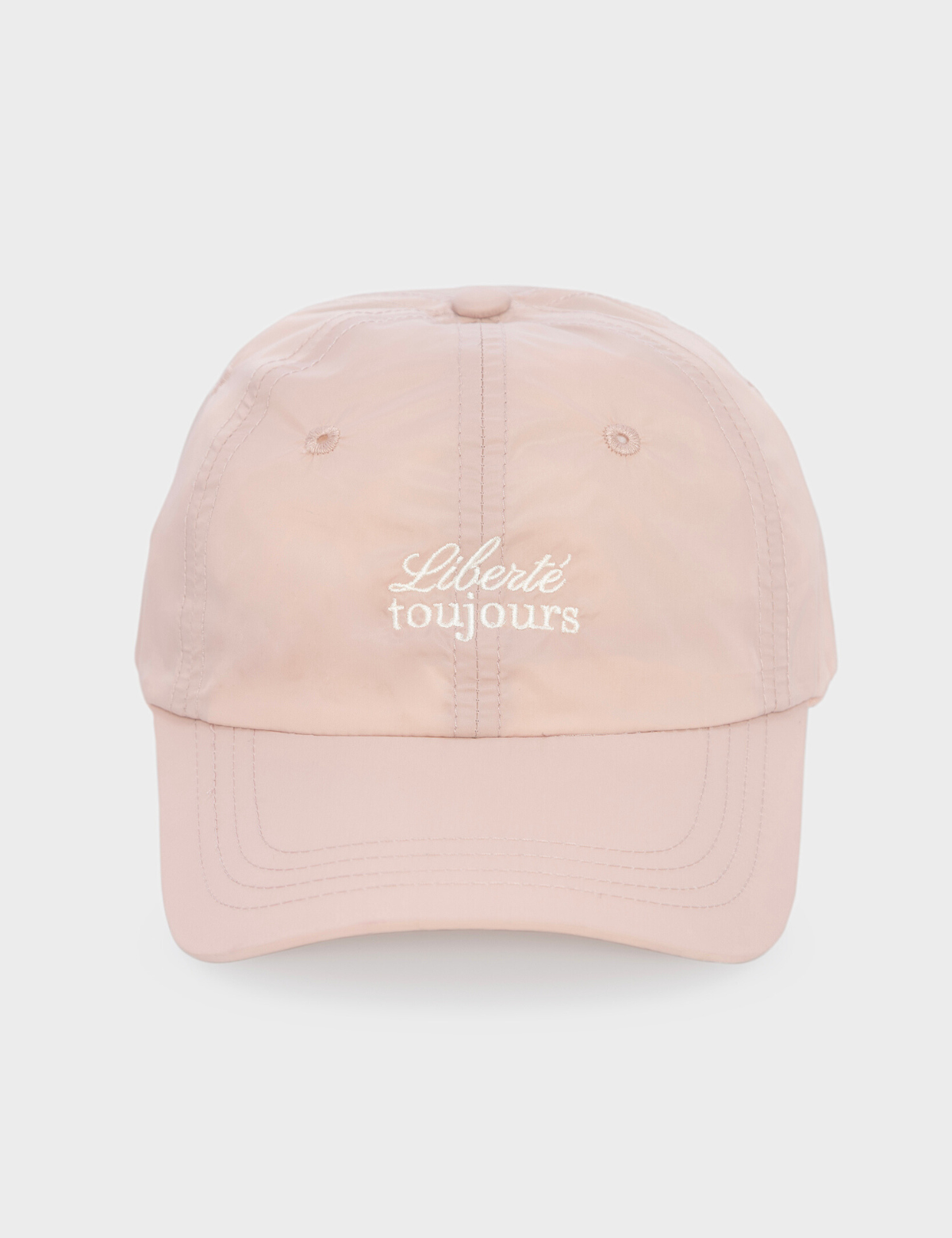 Jockey Liberté Rosa