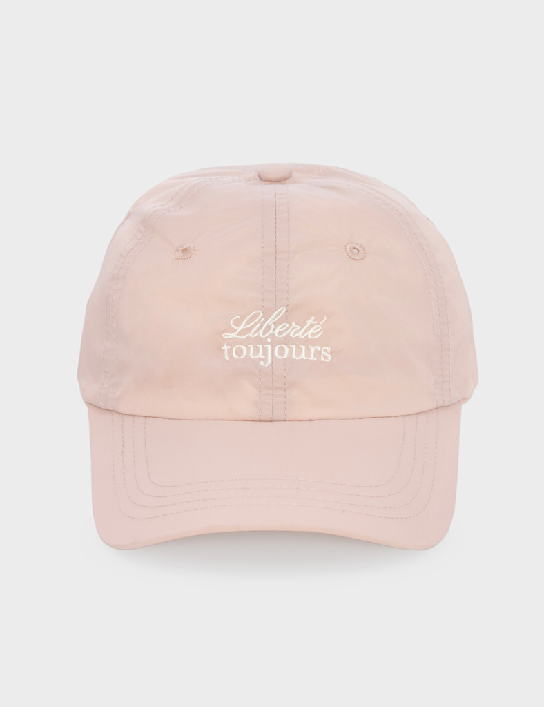 Jockey Liberté Rosa