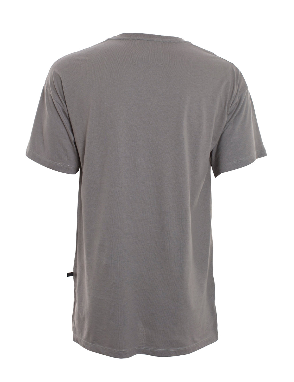Polera Dylan x Lenny gris