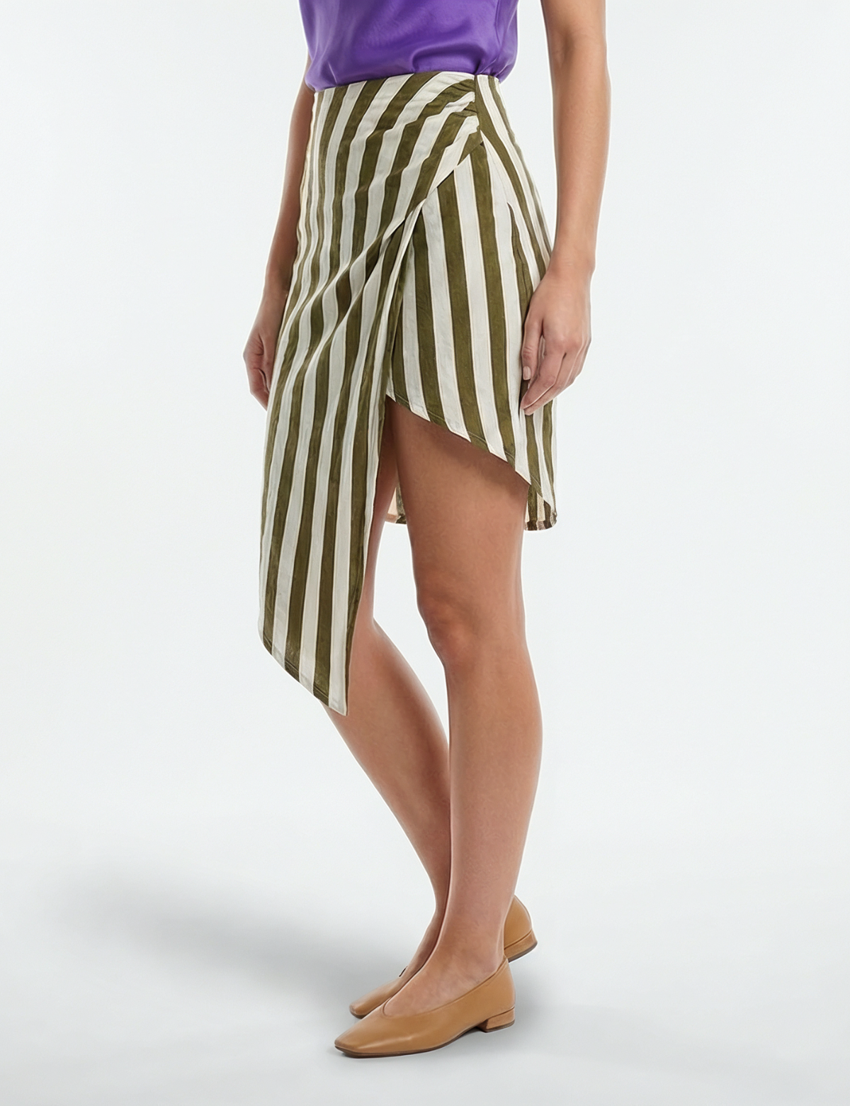 Falda Rumi Riviera