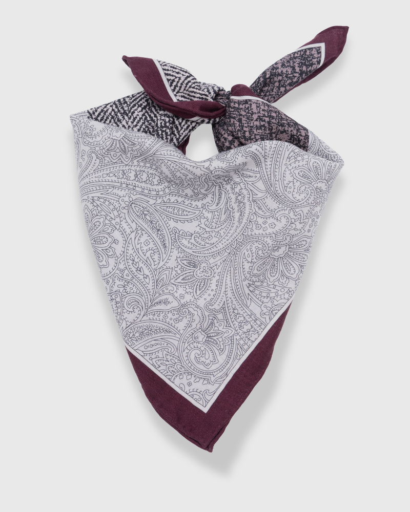 Pañuelo Seda Presley