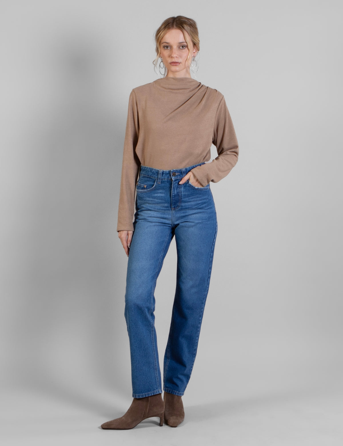 Jeans Jackson Japo