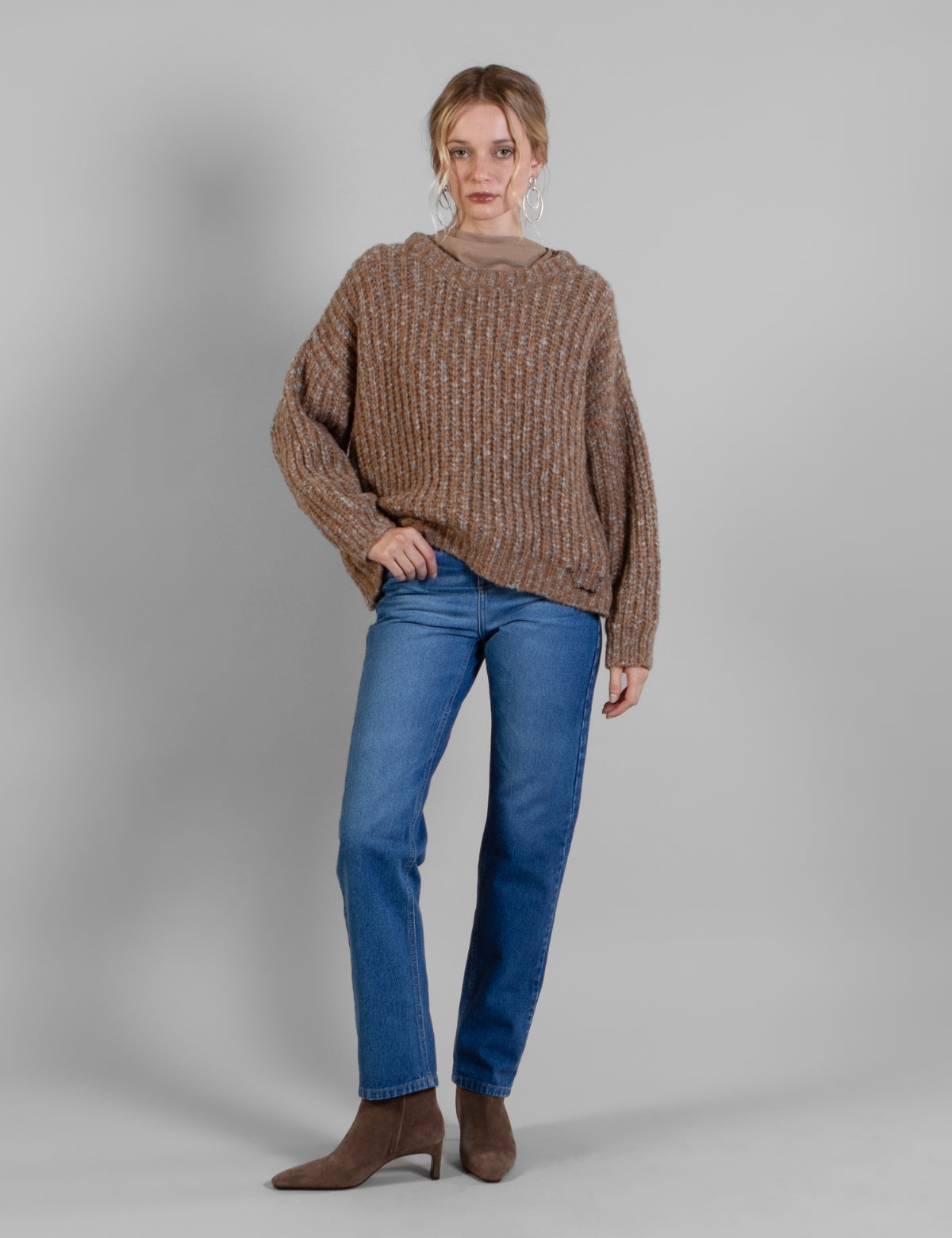 Jeans Jackson Japo