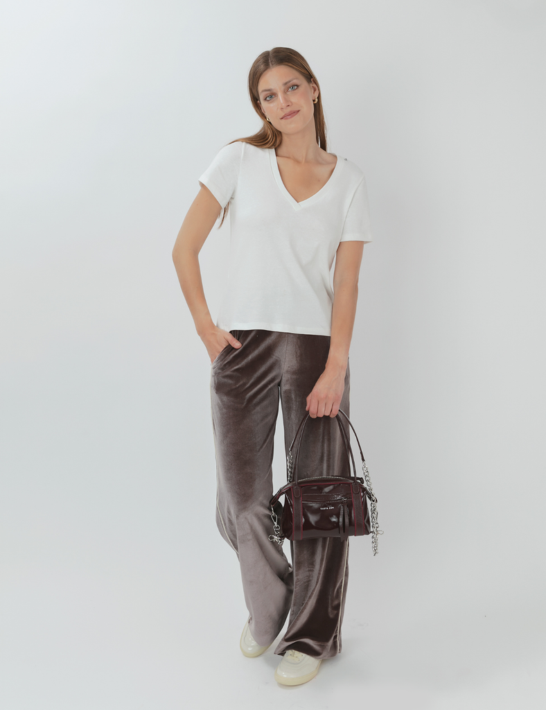 Pantalón Velvet Posh