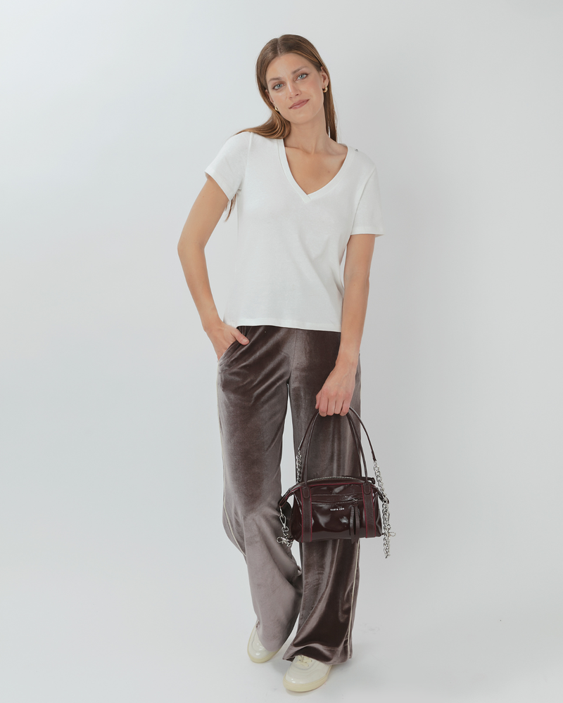 Pantalón Velvet Posh
