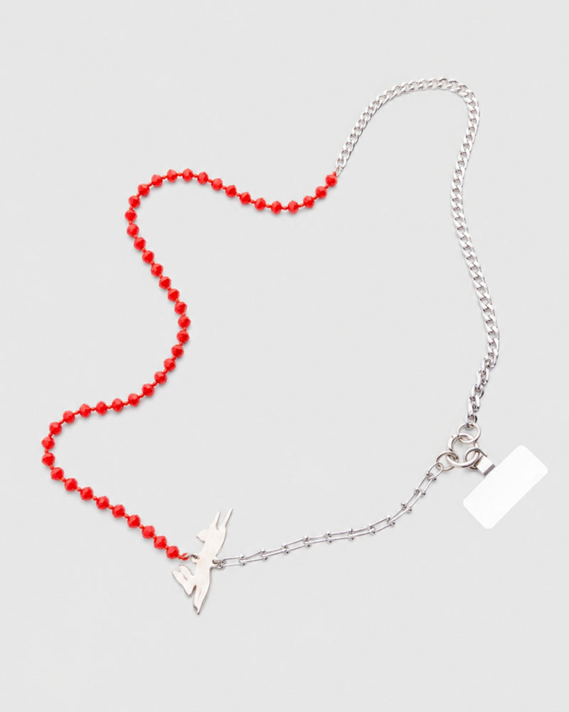 Collar Portacelular Lapin Protección