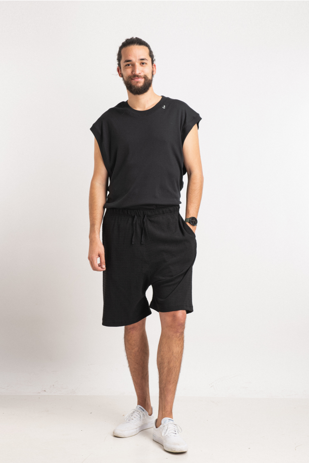 Short textura Truan