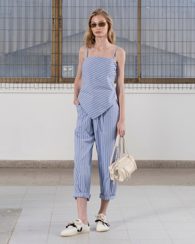 Blusa Algodón Isidora