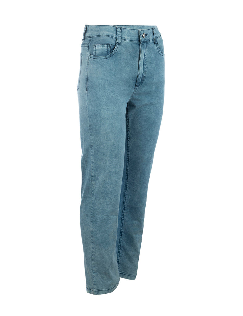 Jeans Renata indigo