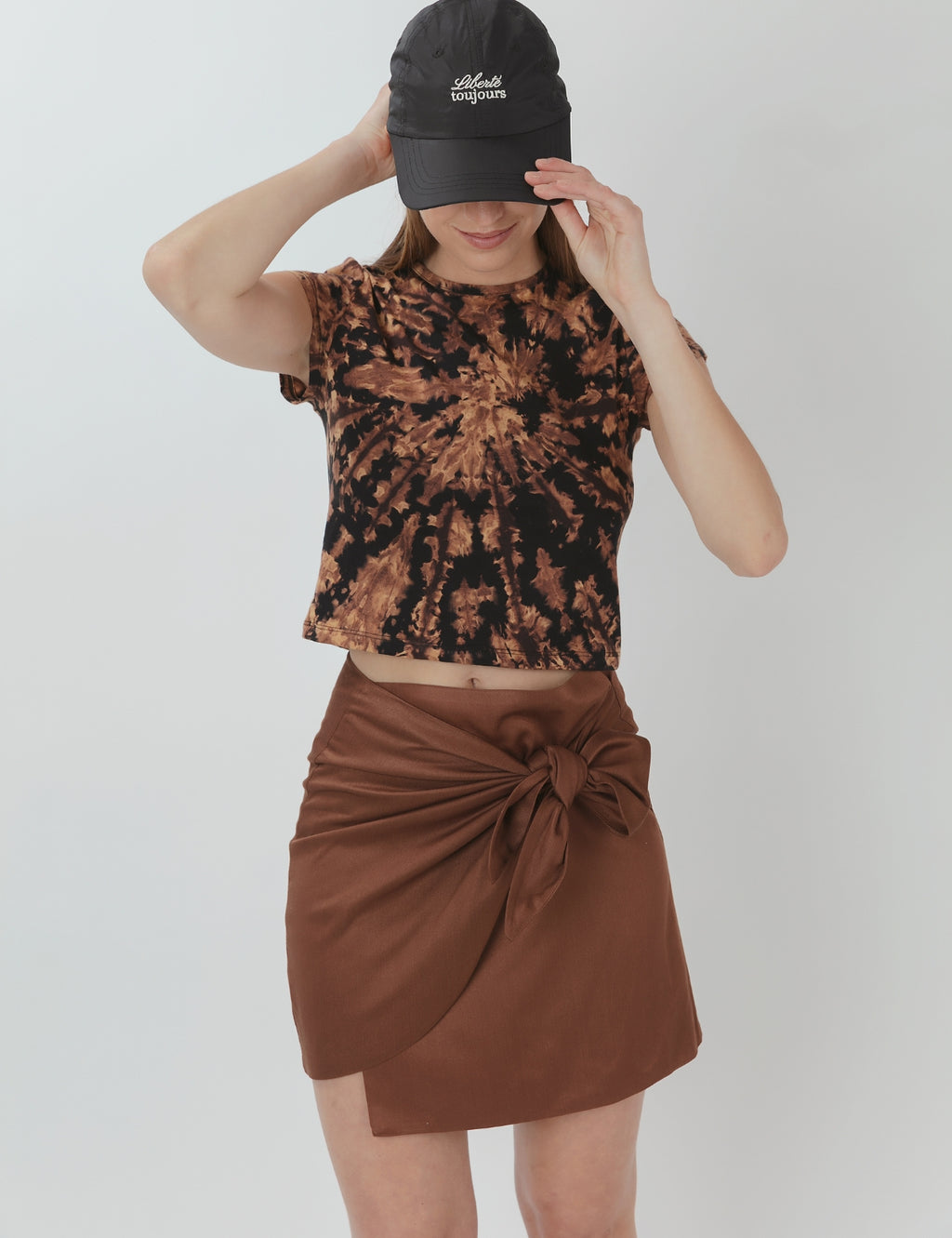 Falda Anakena Moro