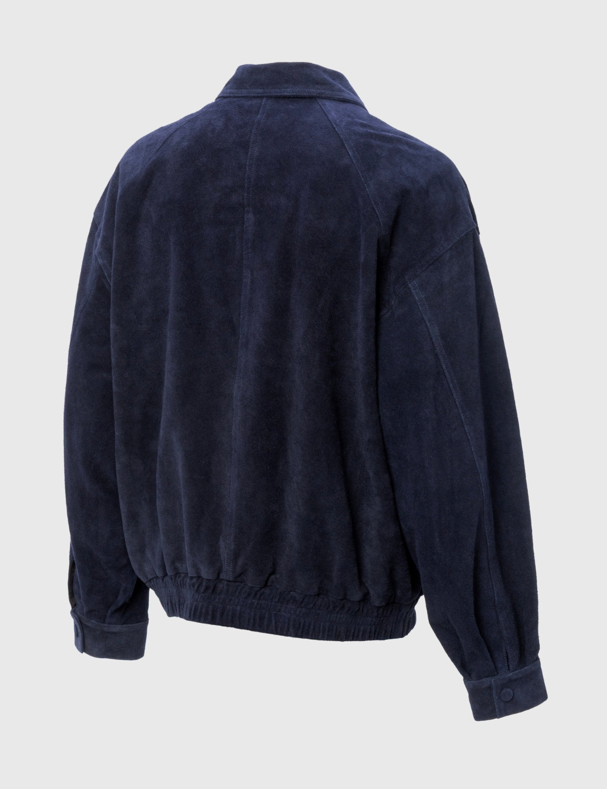 Chaqueta Reno Luis Azul