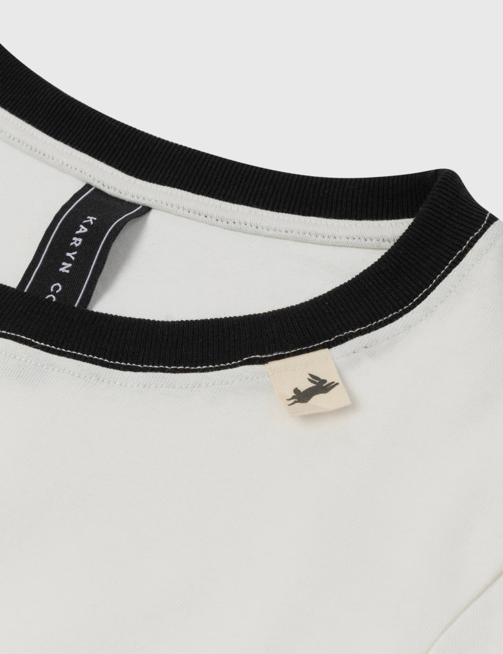 Polera Lapin Crudo