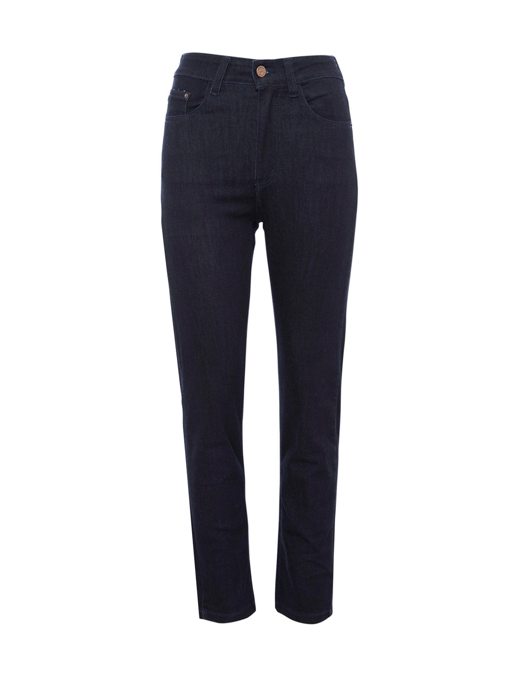 Jeans skinny light sustentable Renata RAW