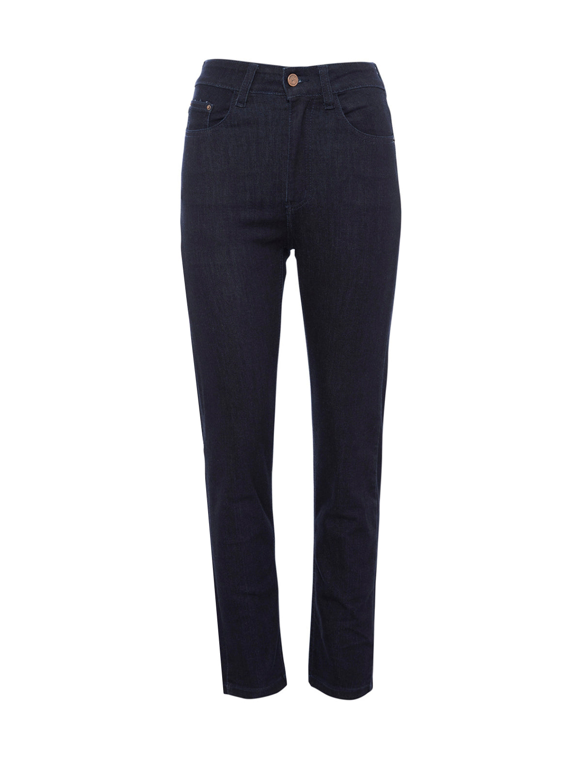 Jeans skinny light sustentable Renata RAW