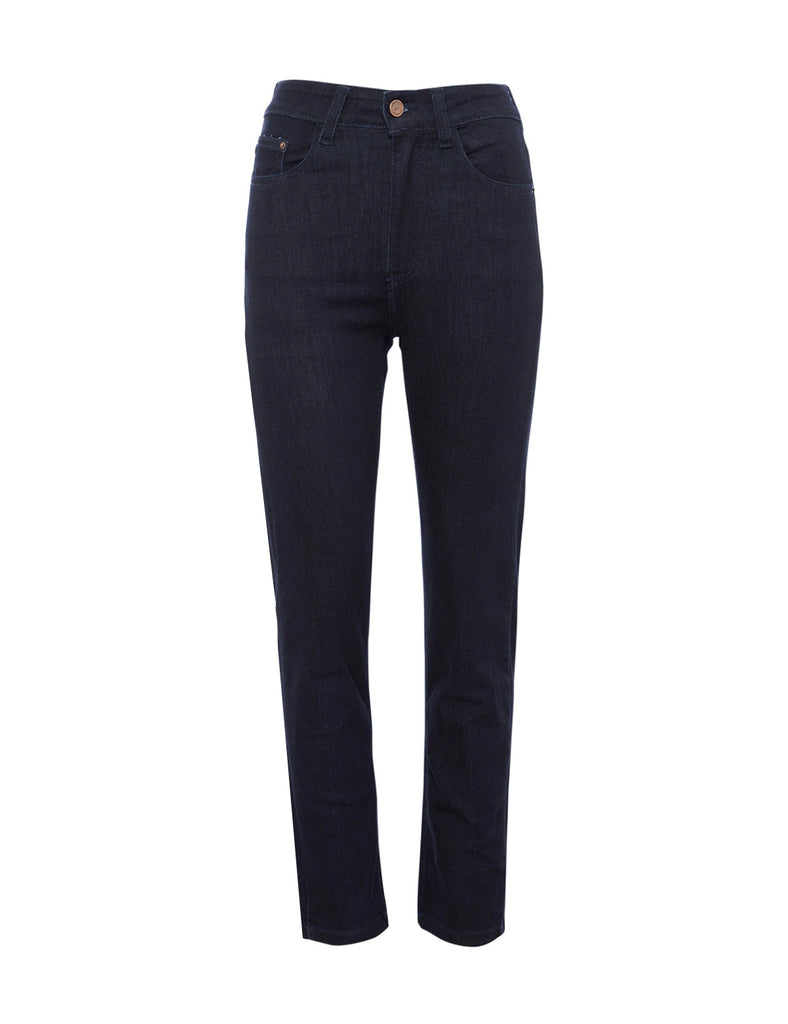 Jeans skinny light sustentable Renata RAW