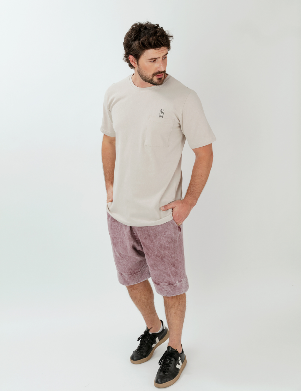 Bermuda Bross Burdeo