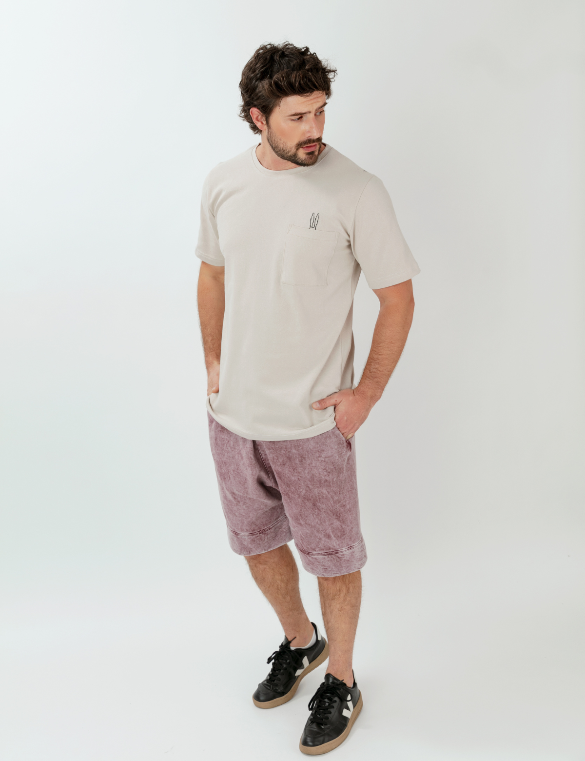 Bermuda Bross Burdeo