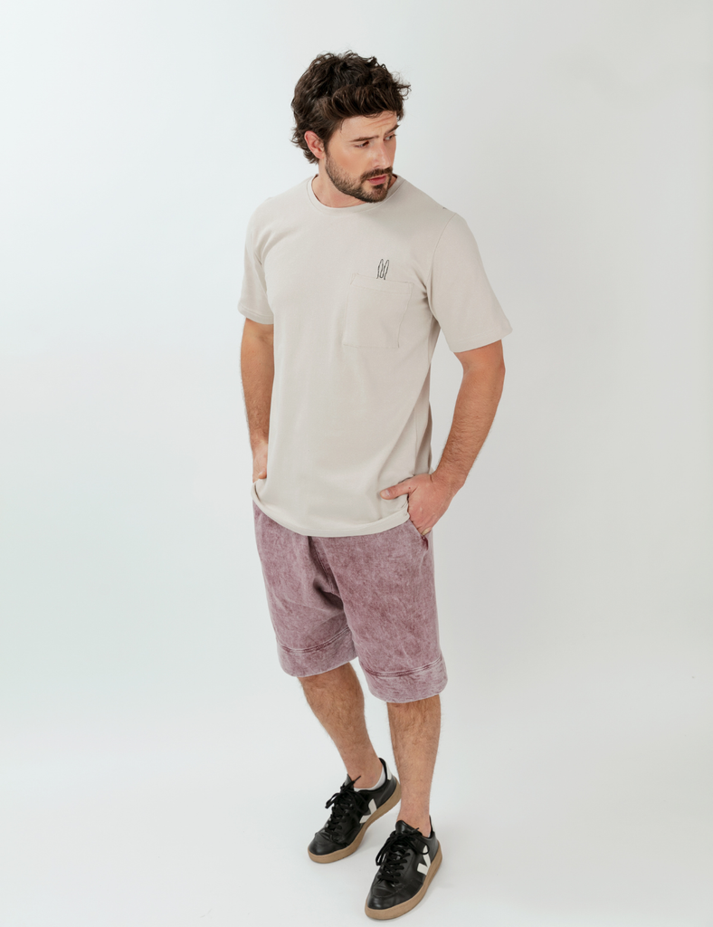 Bermuda Bross Burdeo