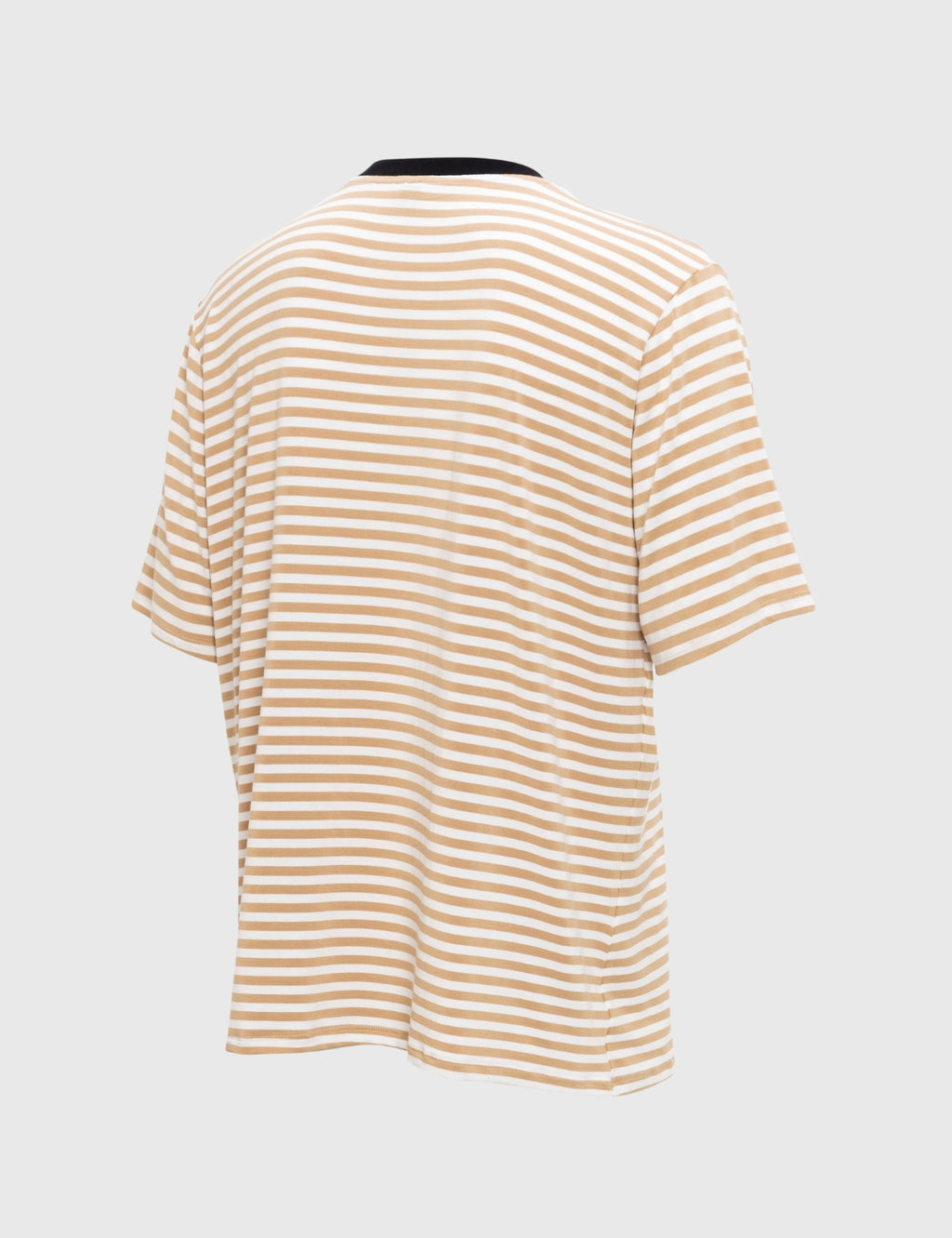 Polera Rayas Dylan Habano