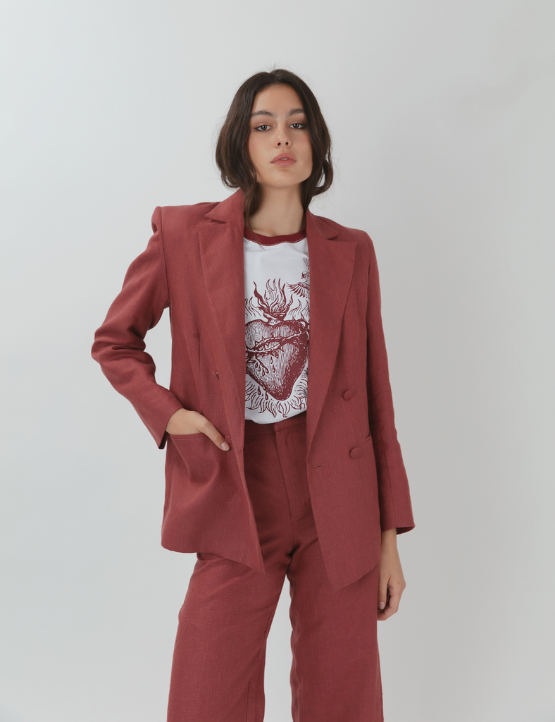 Blazer Premium Orion Granate