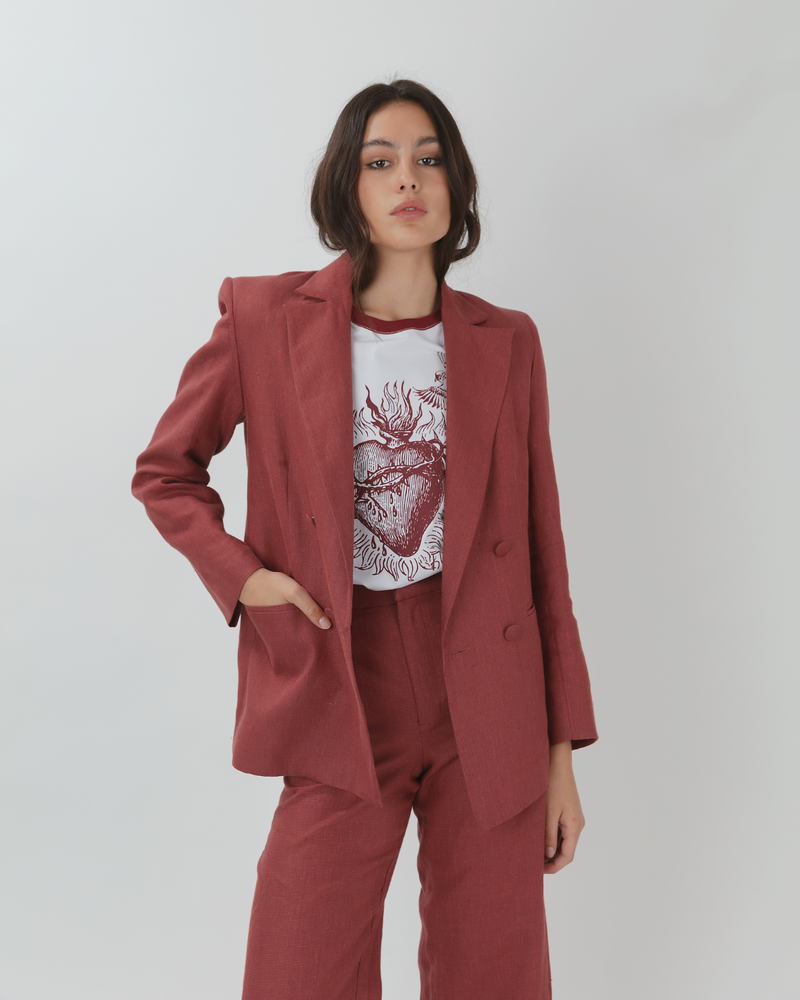 Blazer Premium Orion Granate