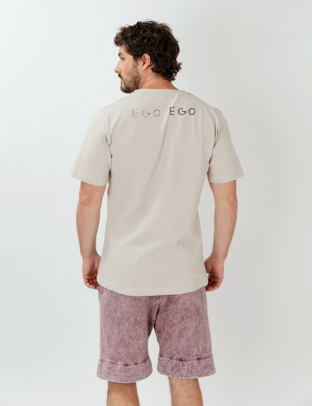Polera Ego Ego Hielo