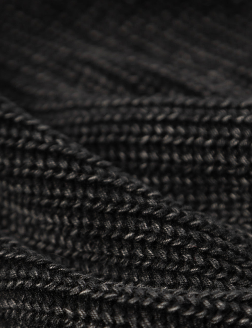 Tejido Algodón Liberty Negro