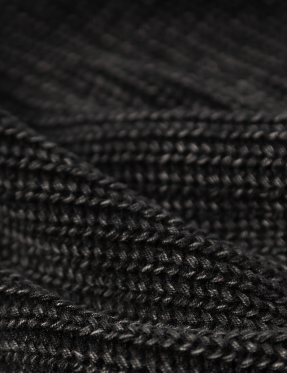 Tejido Algodón Liberty Negro