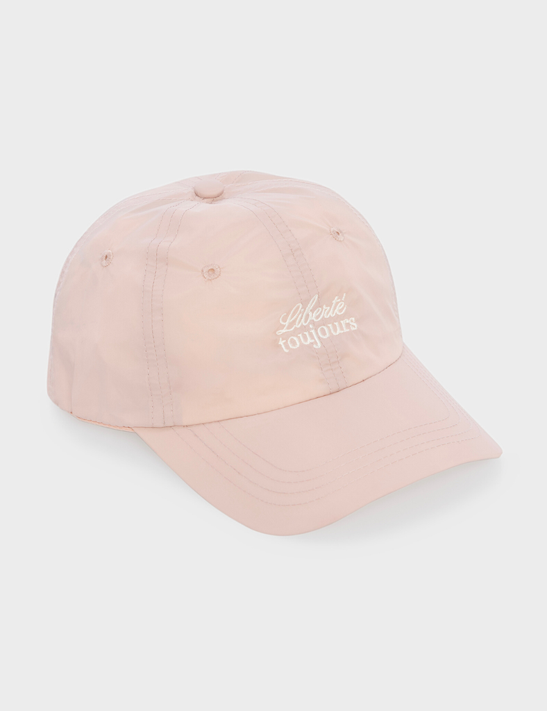 Jockey Liberté Rosa