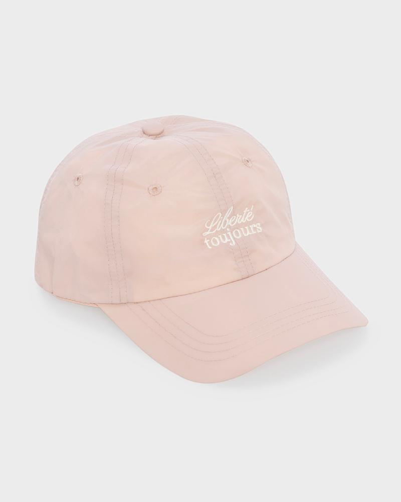 Jockey Liberté Rosa