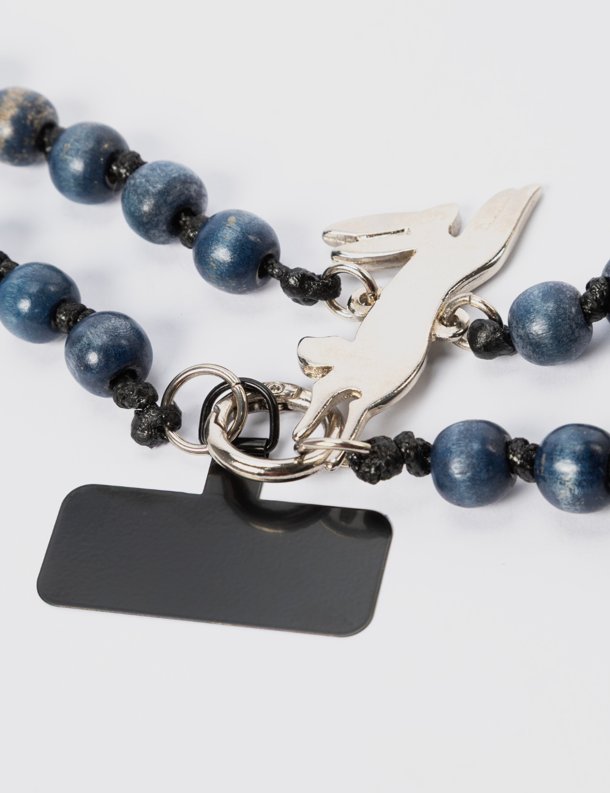 Collar Celular Lapin Marino