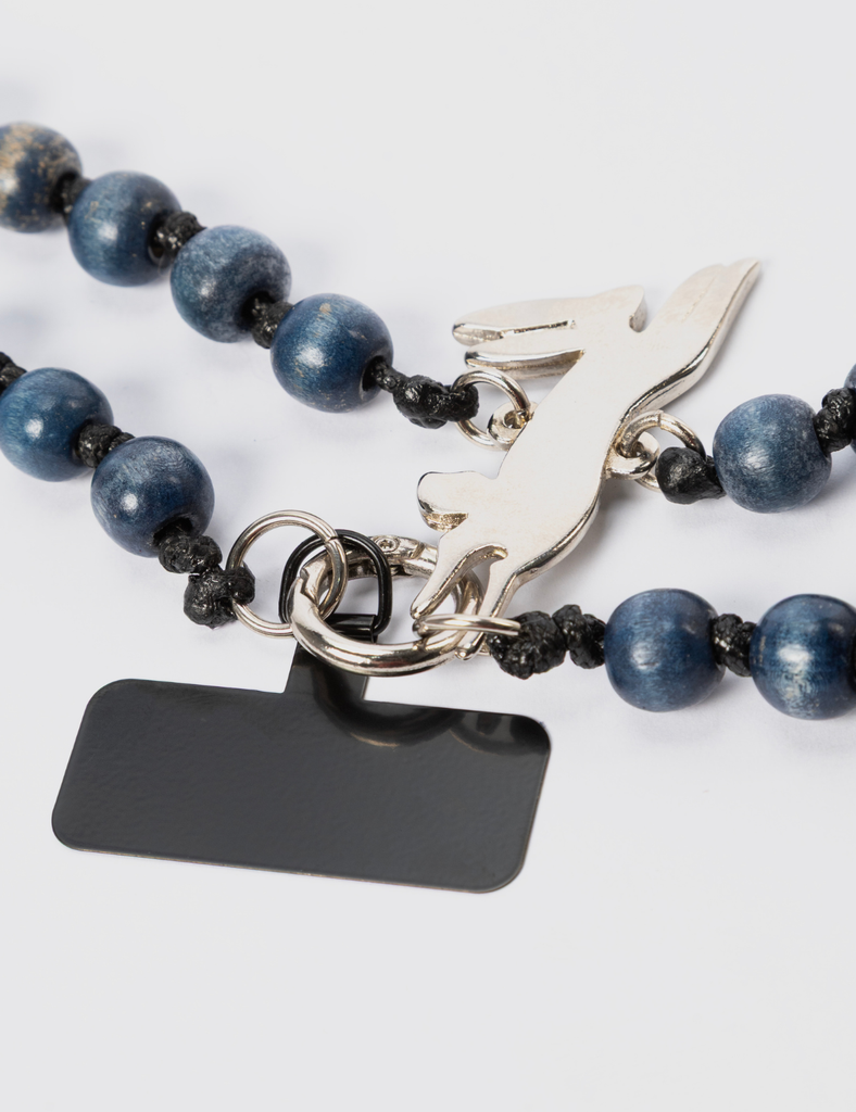 Collar Celular Lapin Marino