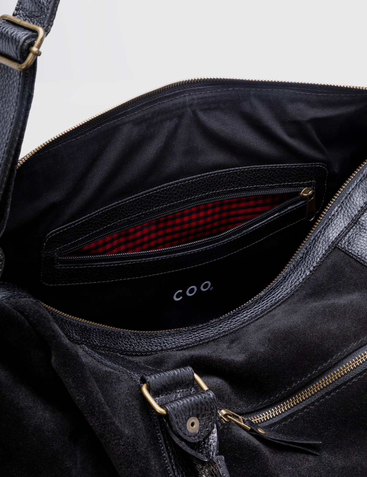 Bolso viaje Lenny Reno