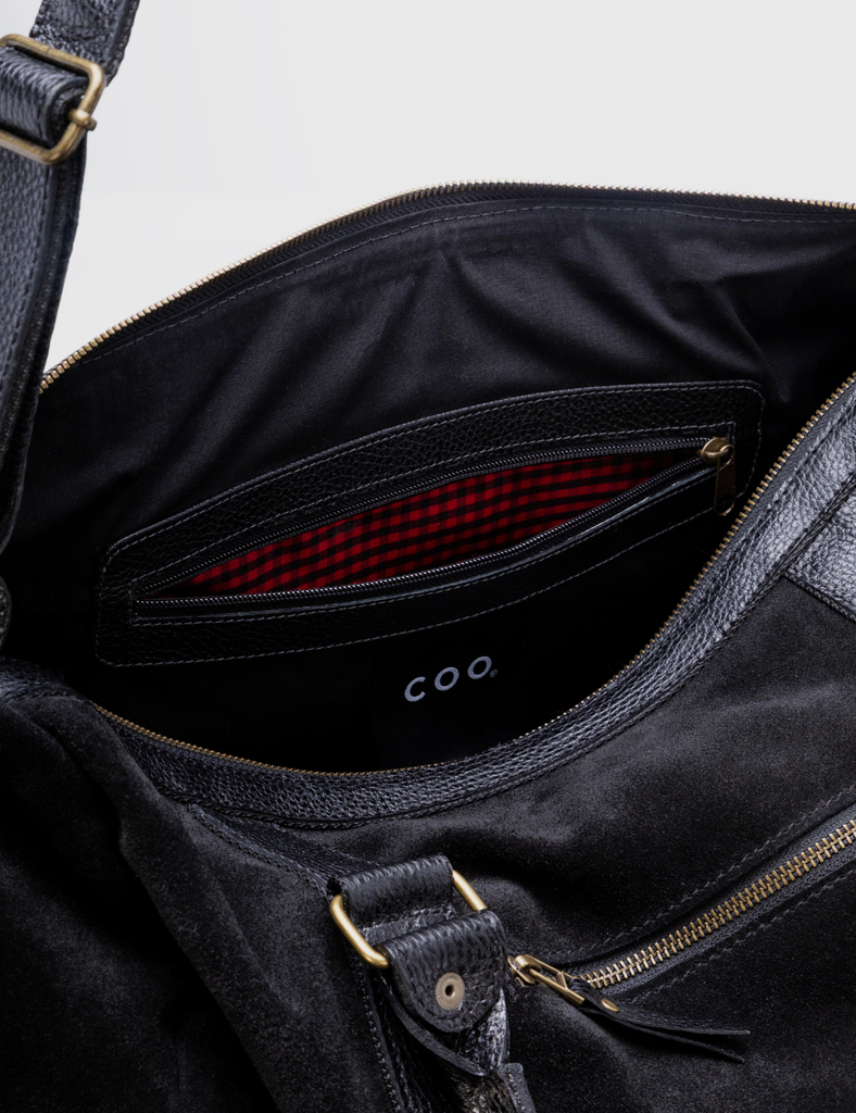 Bolso viaje Lenny Reno