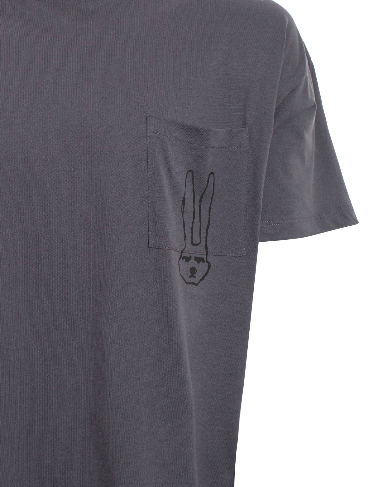 Polera Dylan x Lenny marengo