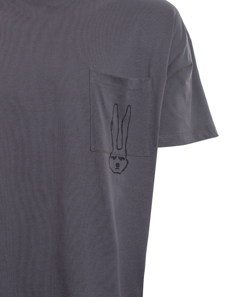 Polera Dylan x Lenny marengo