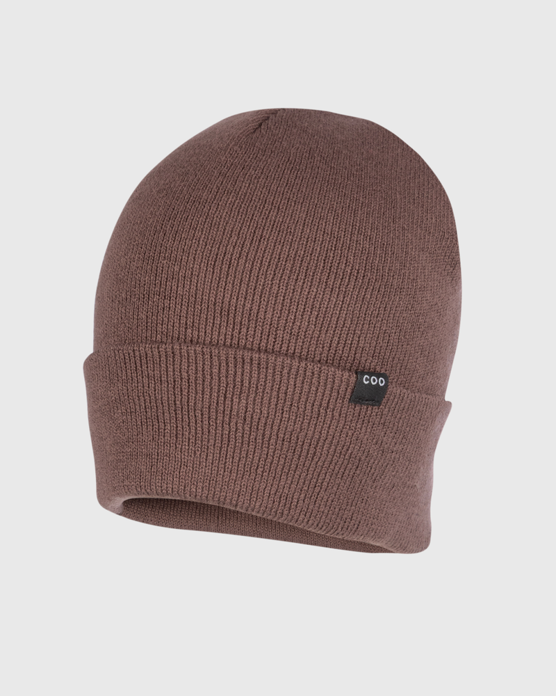 Gorro Tejido Omar Topo