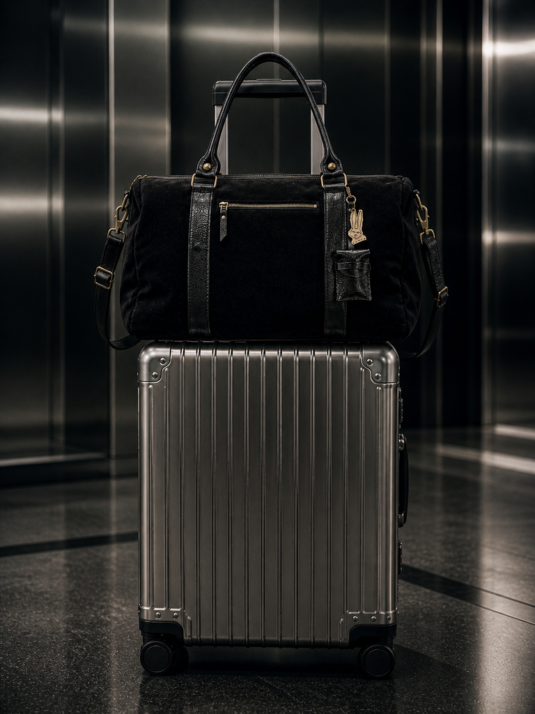 Bolso viaje Lenny Reno