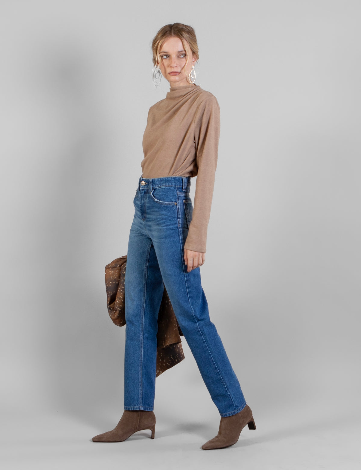 Jeans Jackson Japo