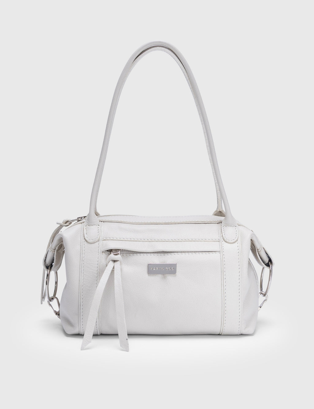 Cartera Diana Mini Blanco